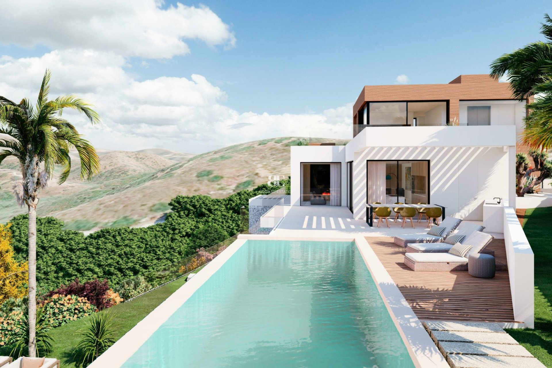 New Build - Villa -
Marbella