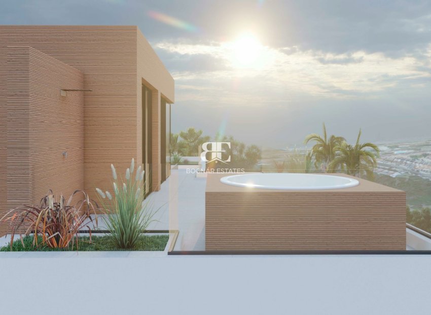 New Build - Villa -
Marbella