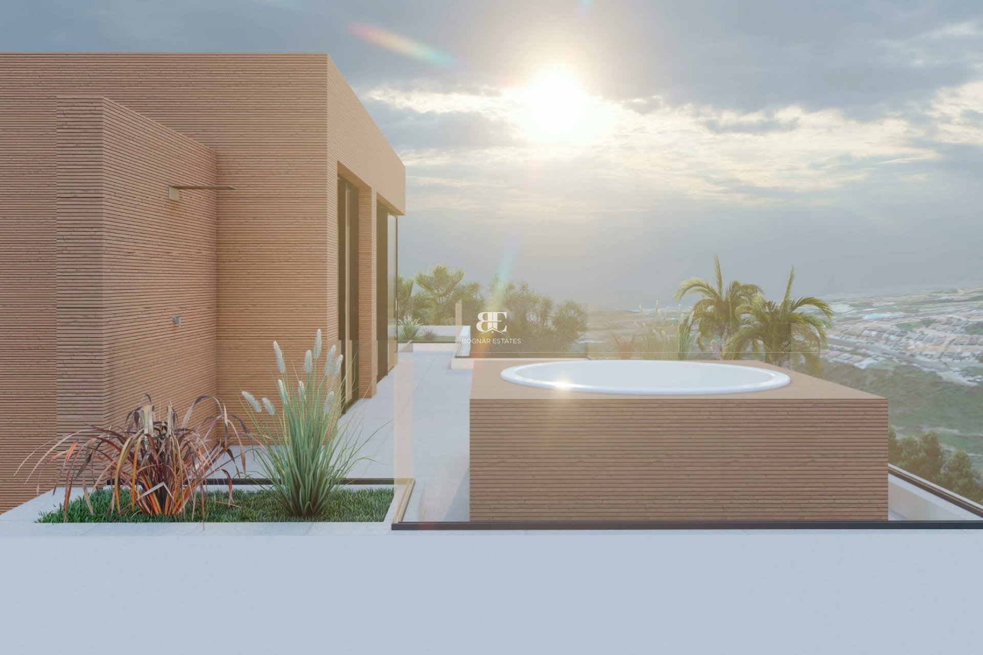 New Build - Villa -
Marbella