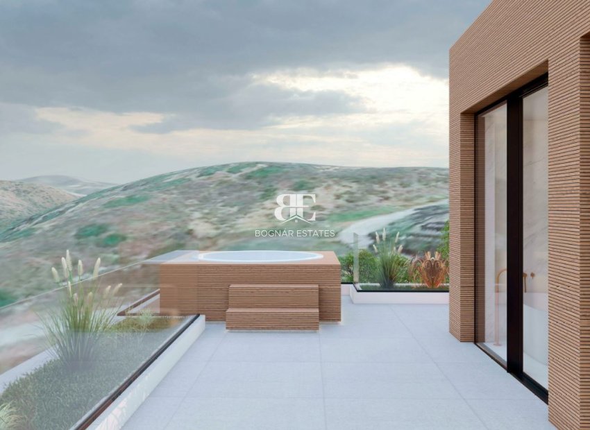 New Build - Villa -
Marbella