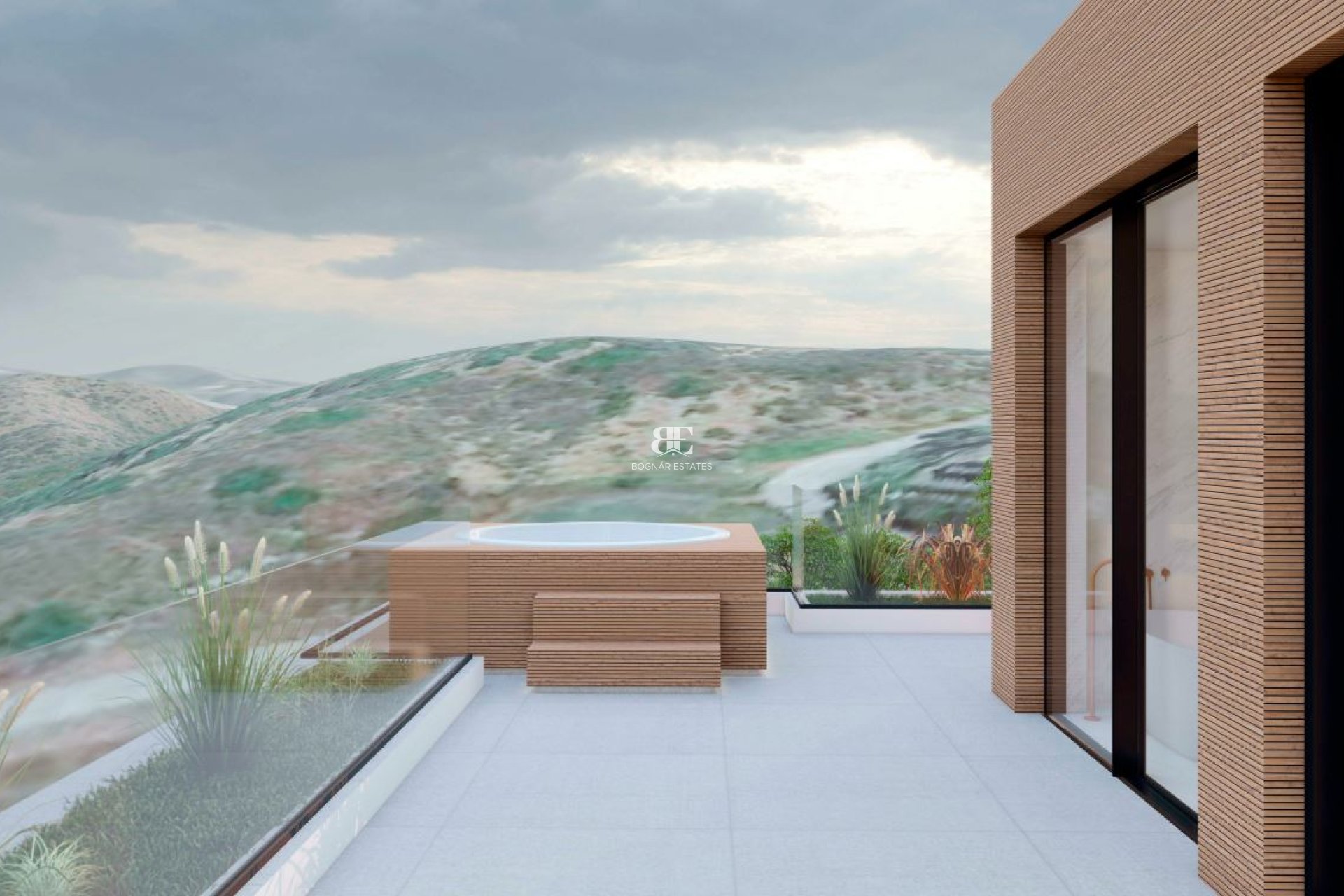 New Build - Villa -
Marbella