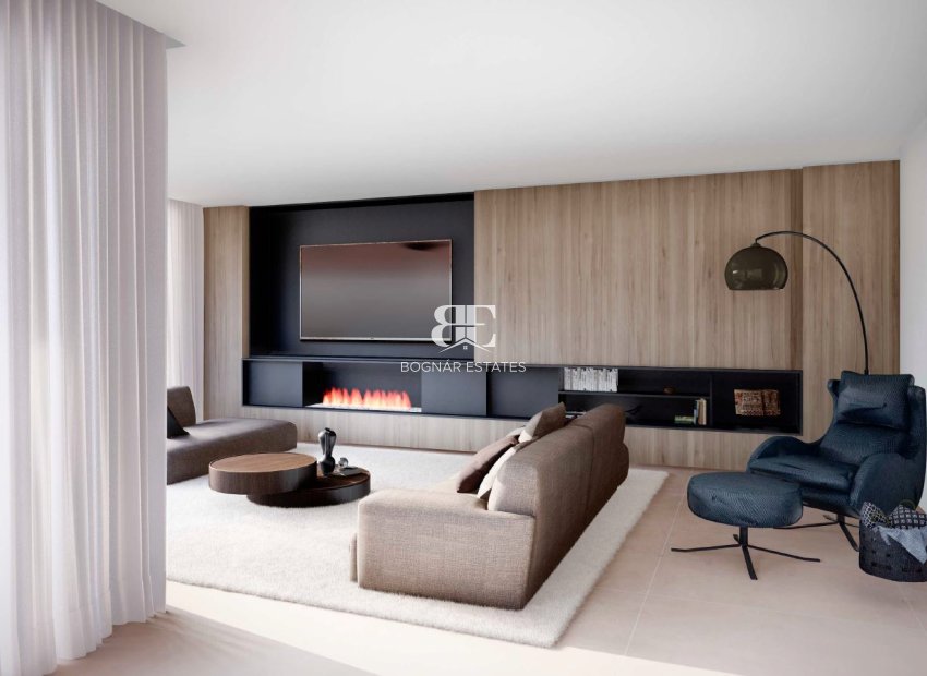 New Build - Villa -
Marbella