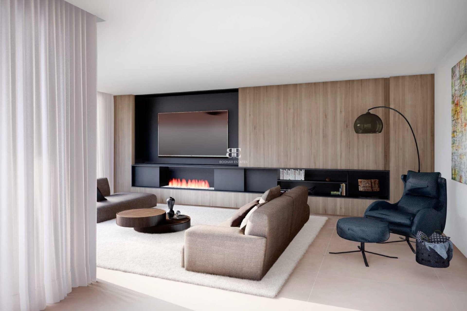 New Build - Villa -
Marbella