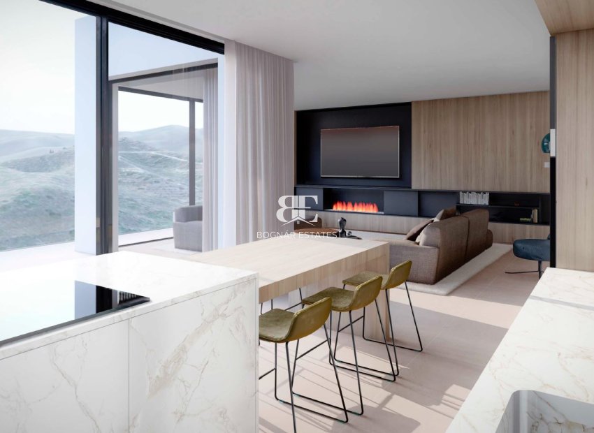 New Build - Villa -
Marbella