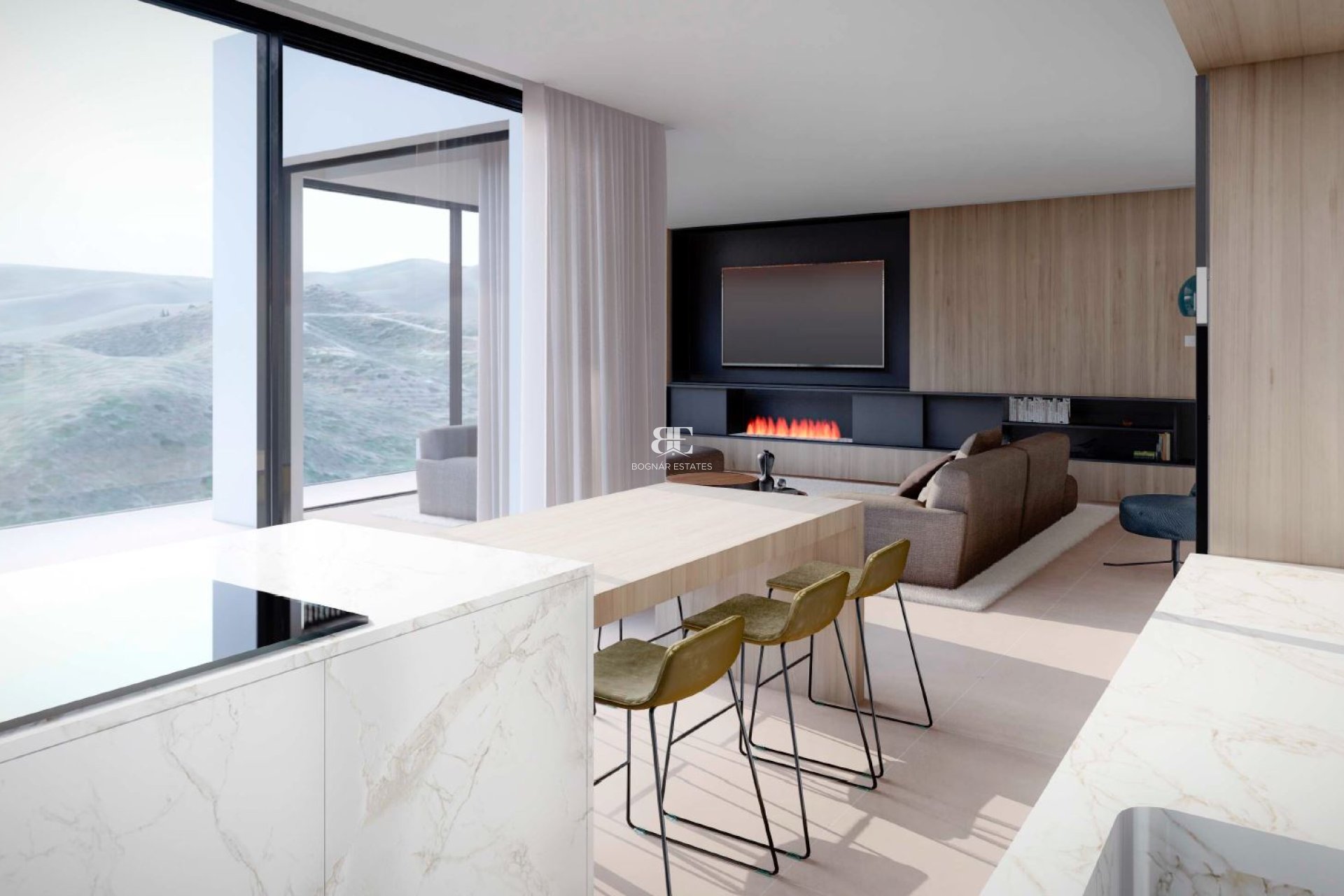 New Build - Villa -
Marbella