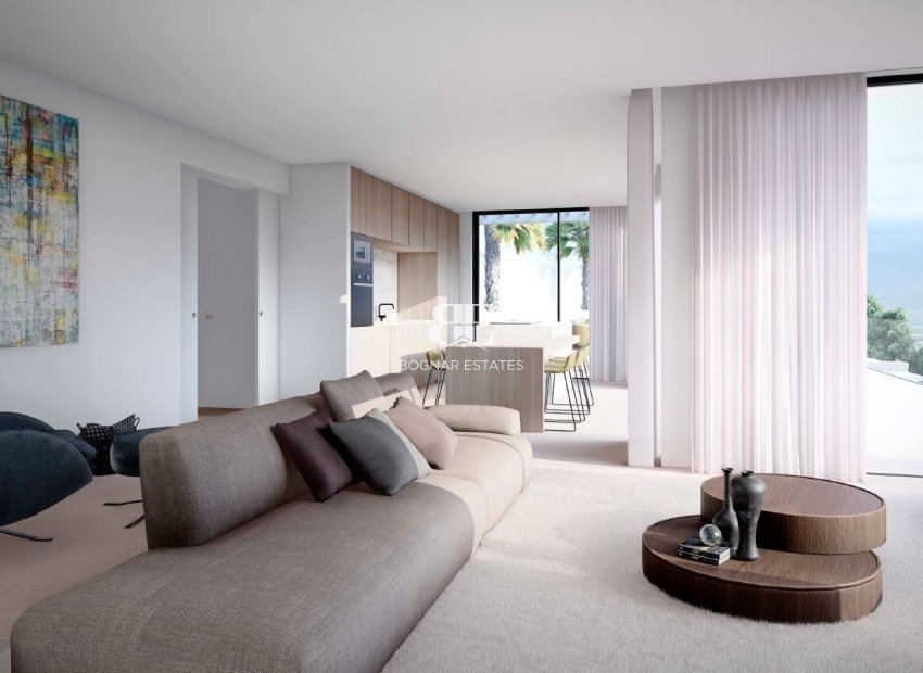 New Build - Villa -
Marbella