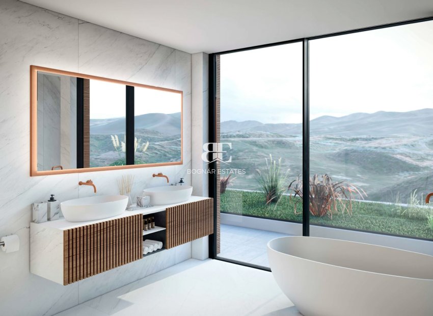 New Build - Villa -
Marbella