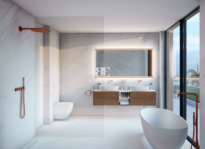 New Build - Villa -
Marbella