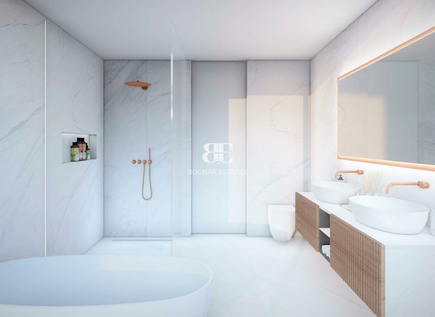 New Build - Villa -
Marbella