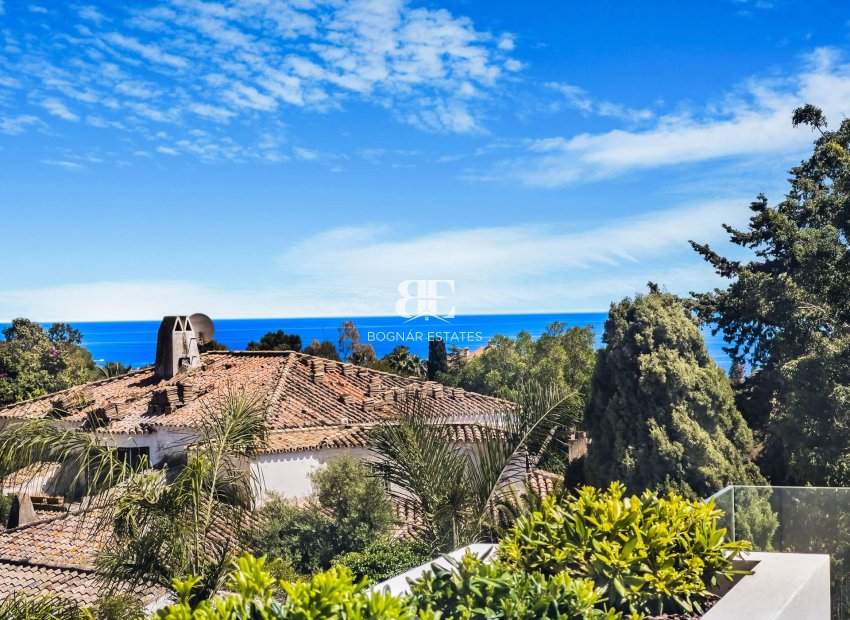 New Build - Villa -
Marbella