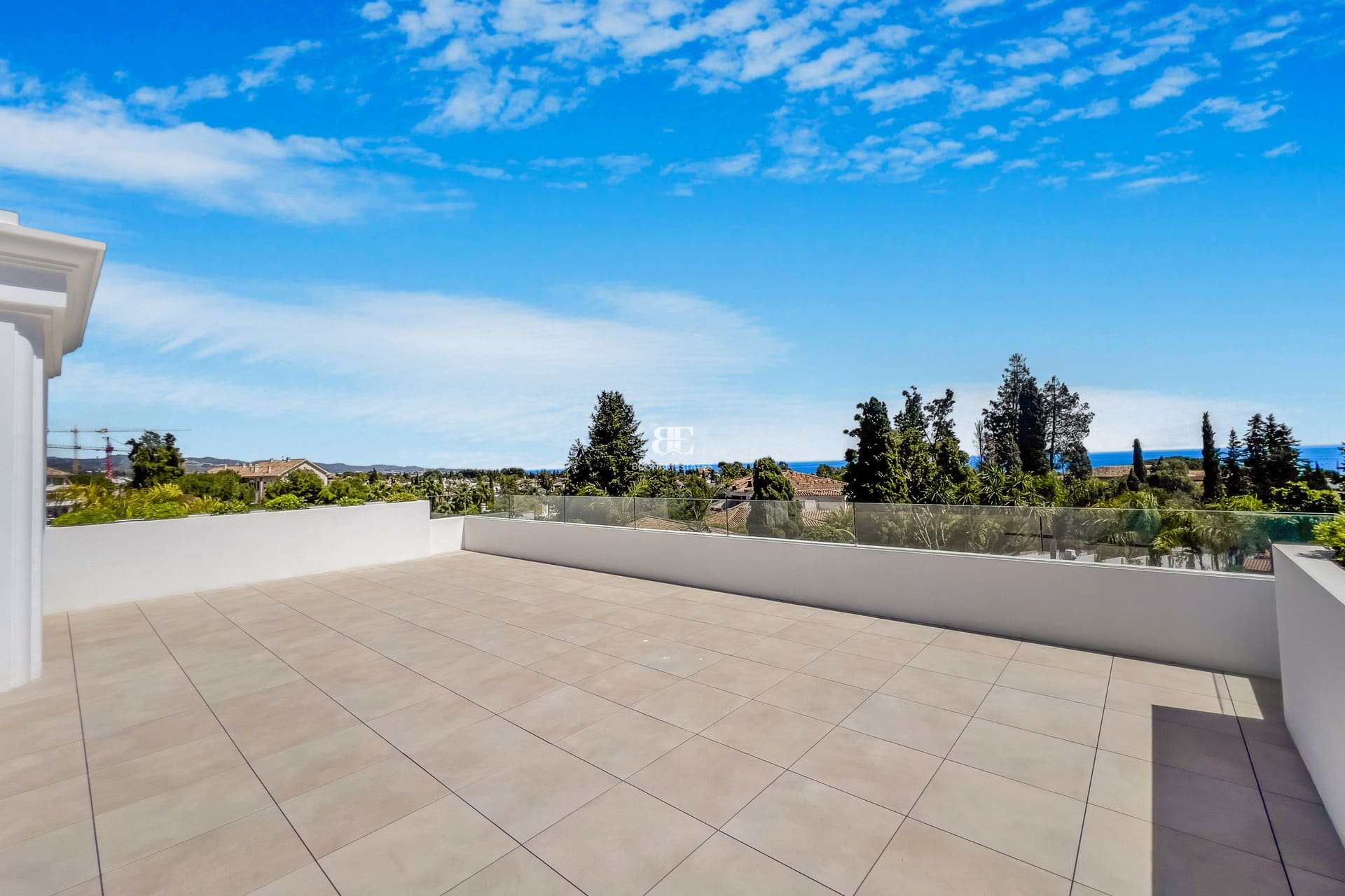 New Build - Villa -
Marbella