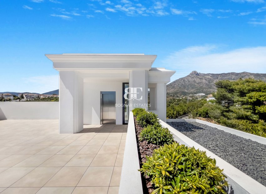 New Build - Villa -
Marbella