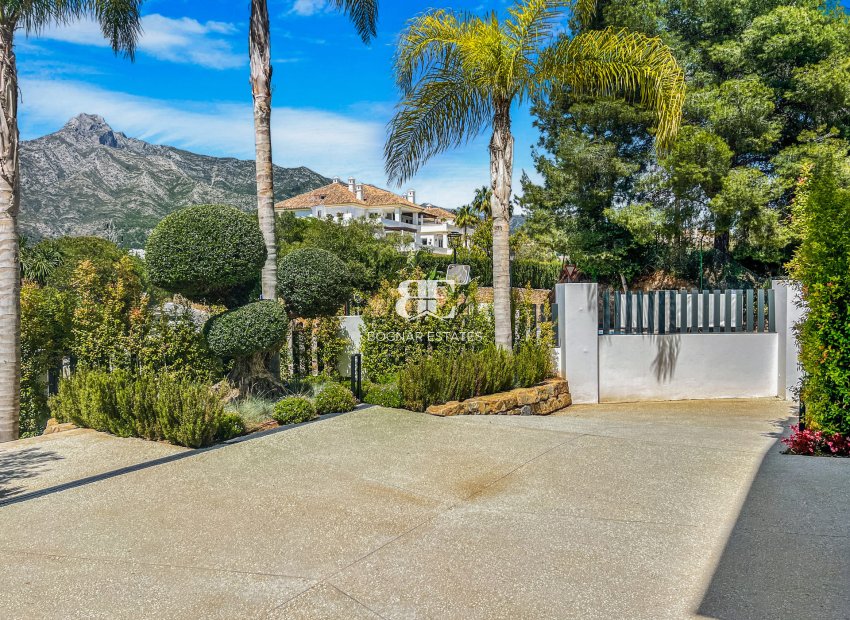 New Build - Villa -
Marbella