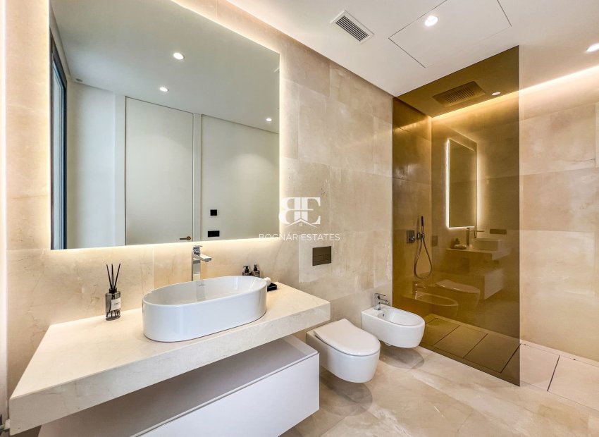 New Build - Villa -
Marbella