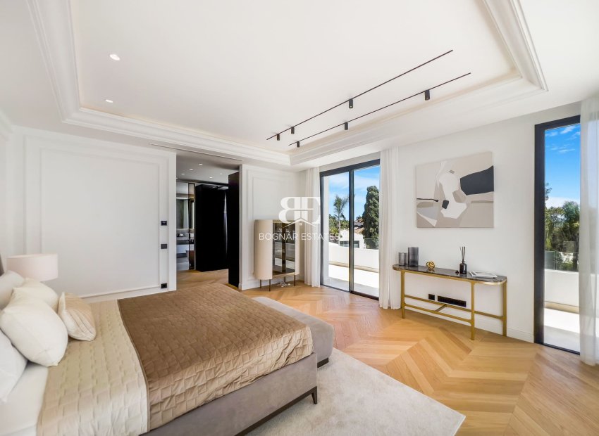 New Build - Villa -
Marbella