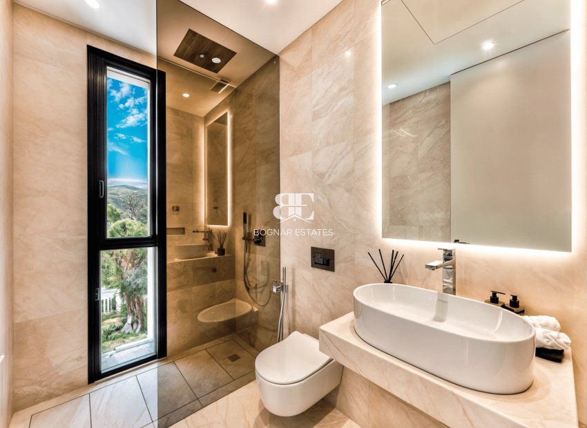 New Build - Villa -
Marbella