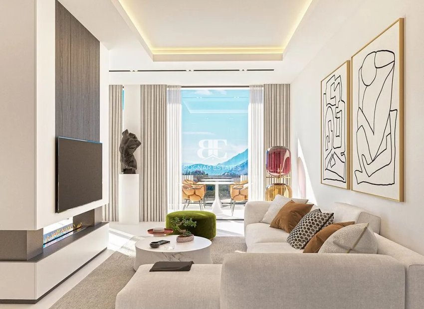 New Build - Villa -
Marbella