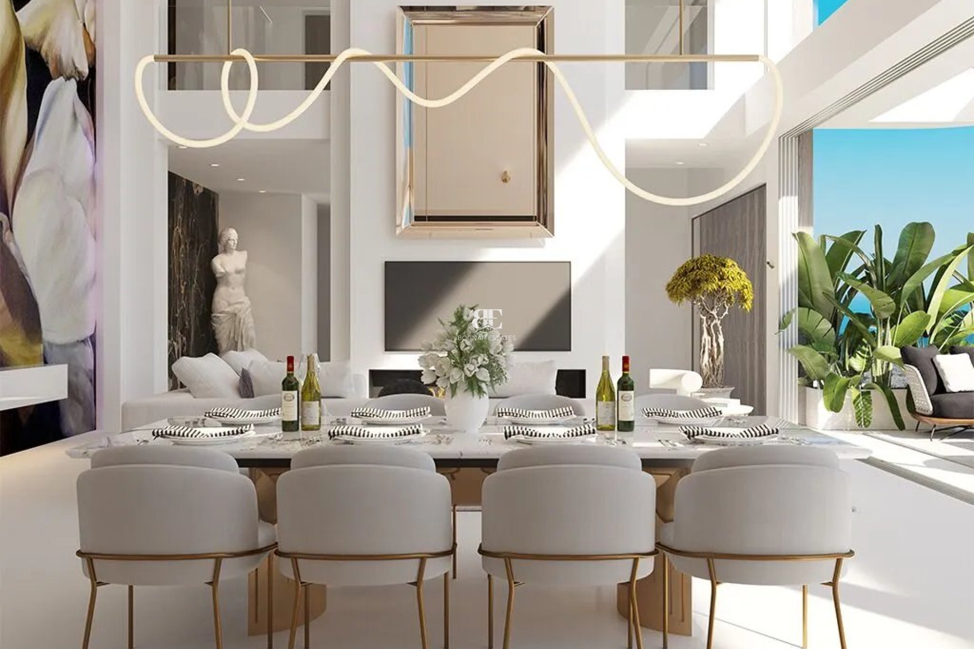 New Build - Villa -
Marbella