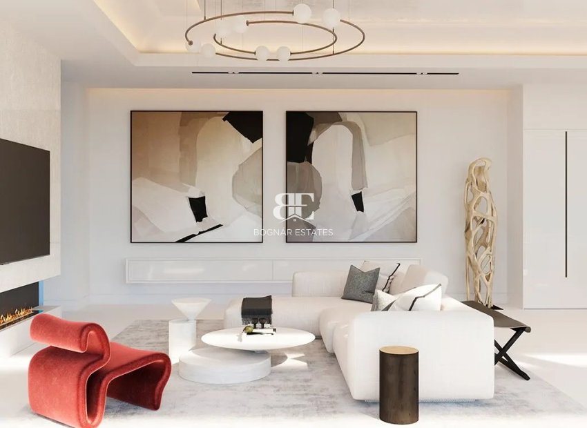 New Build - Villa -
Marbella