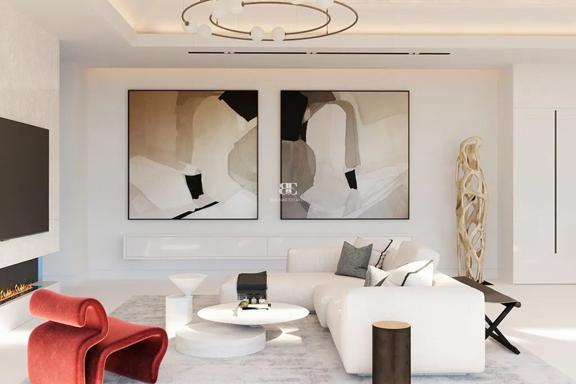 New Build - Villa -
Marbella