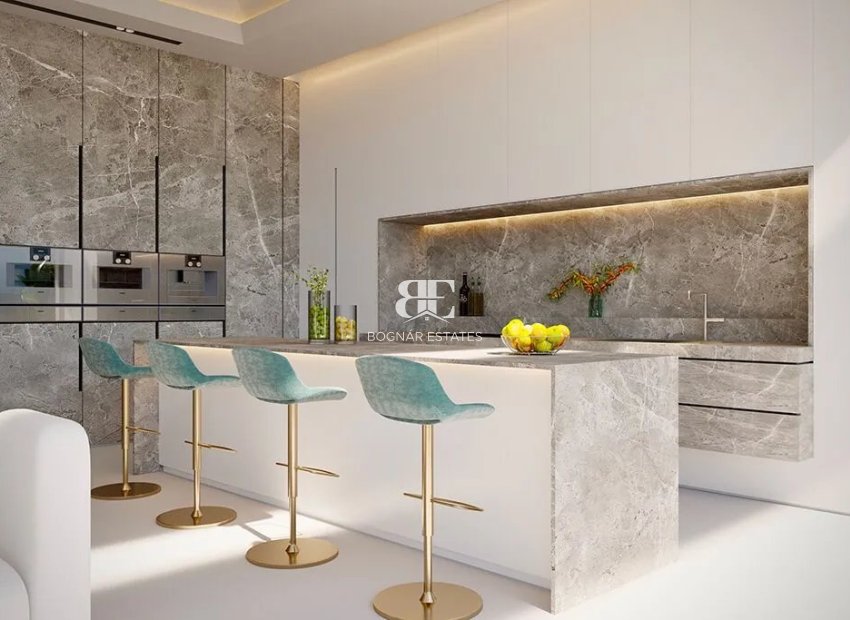 New Build - Villa -
Marbella