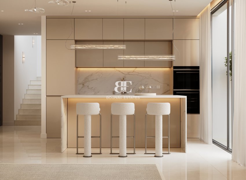 New Build - Villa -
Mijas