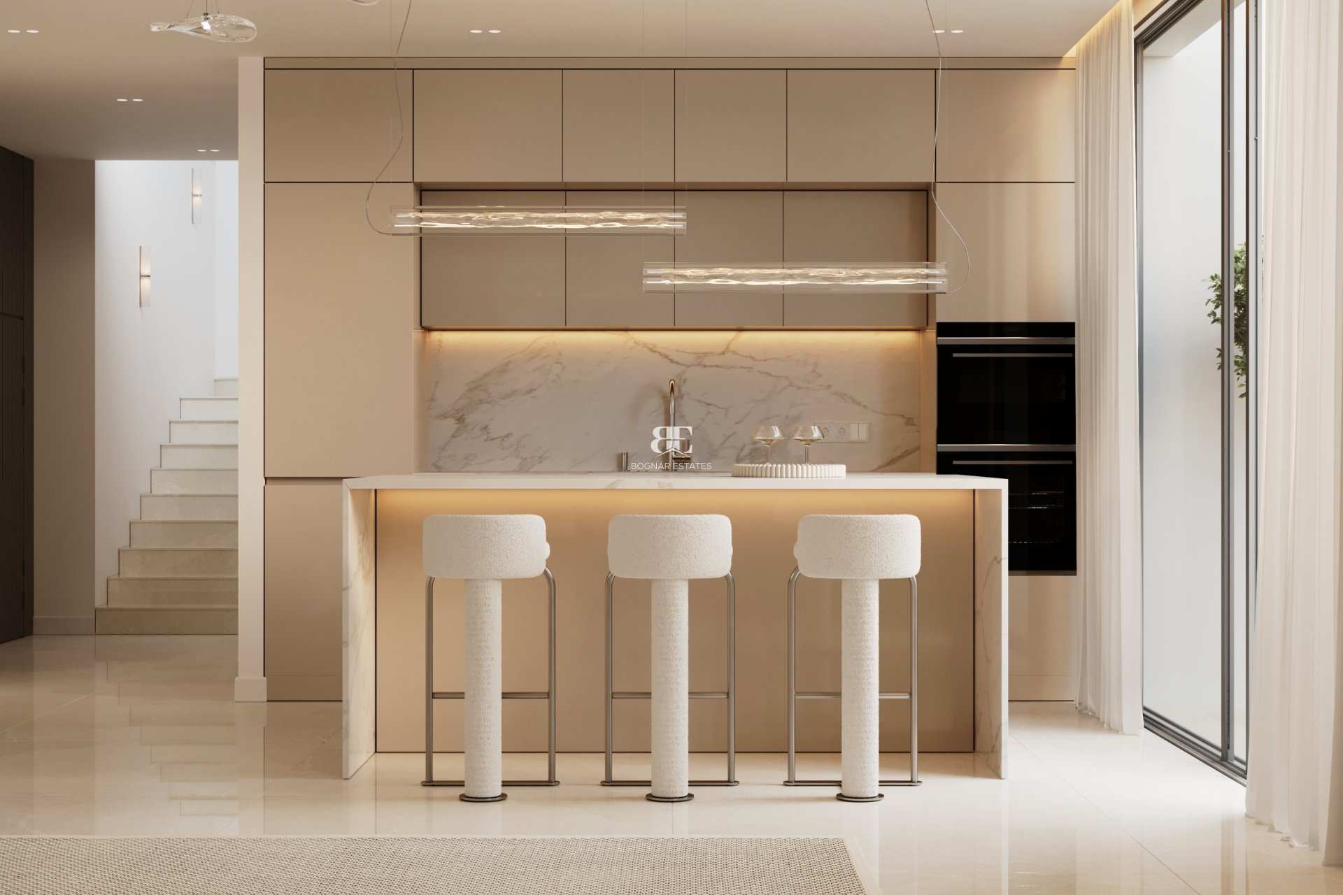 New Build - Villa -
Mijas