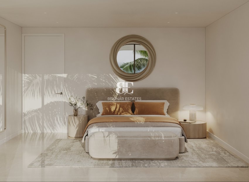 New Build - Villa -
Mijas