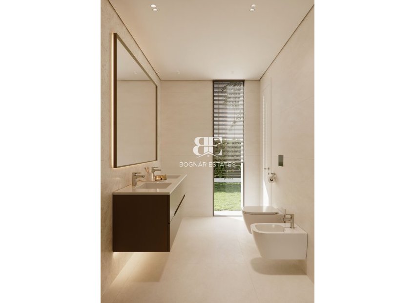 New Build - Villa -
Mijas