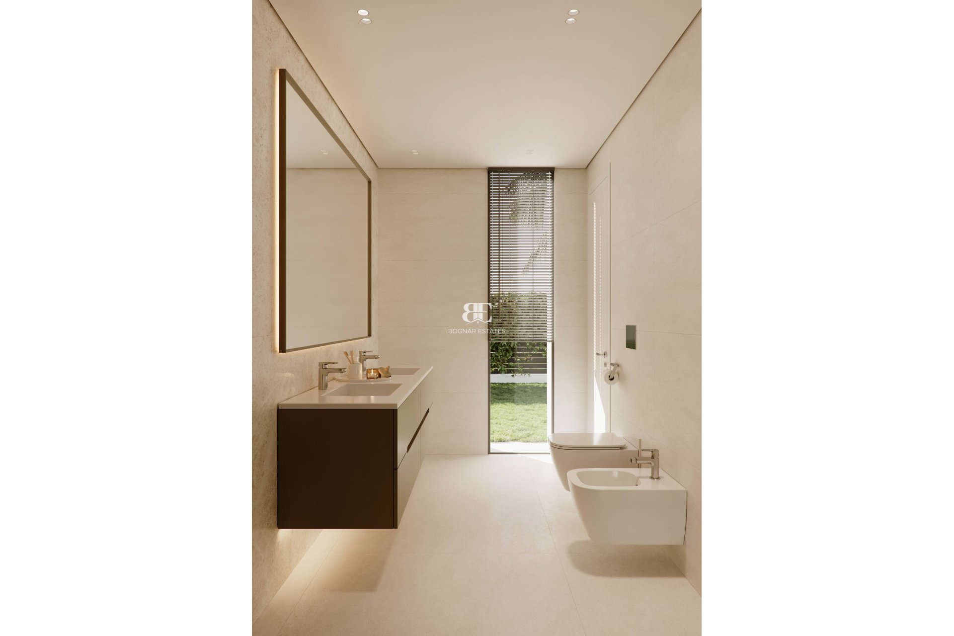 New Build - Villa -
Mijas