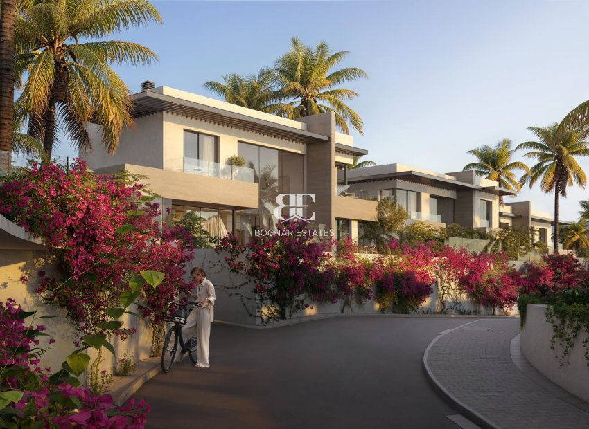 New Build - Villa -
Mijas