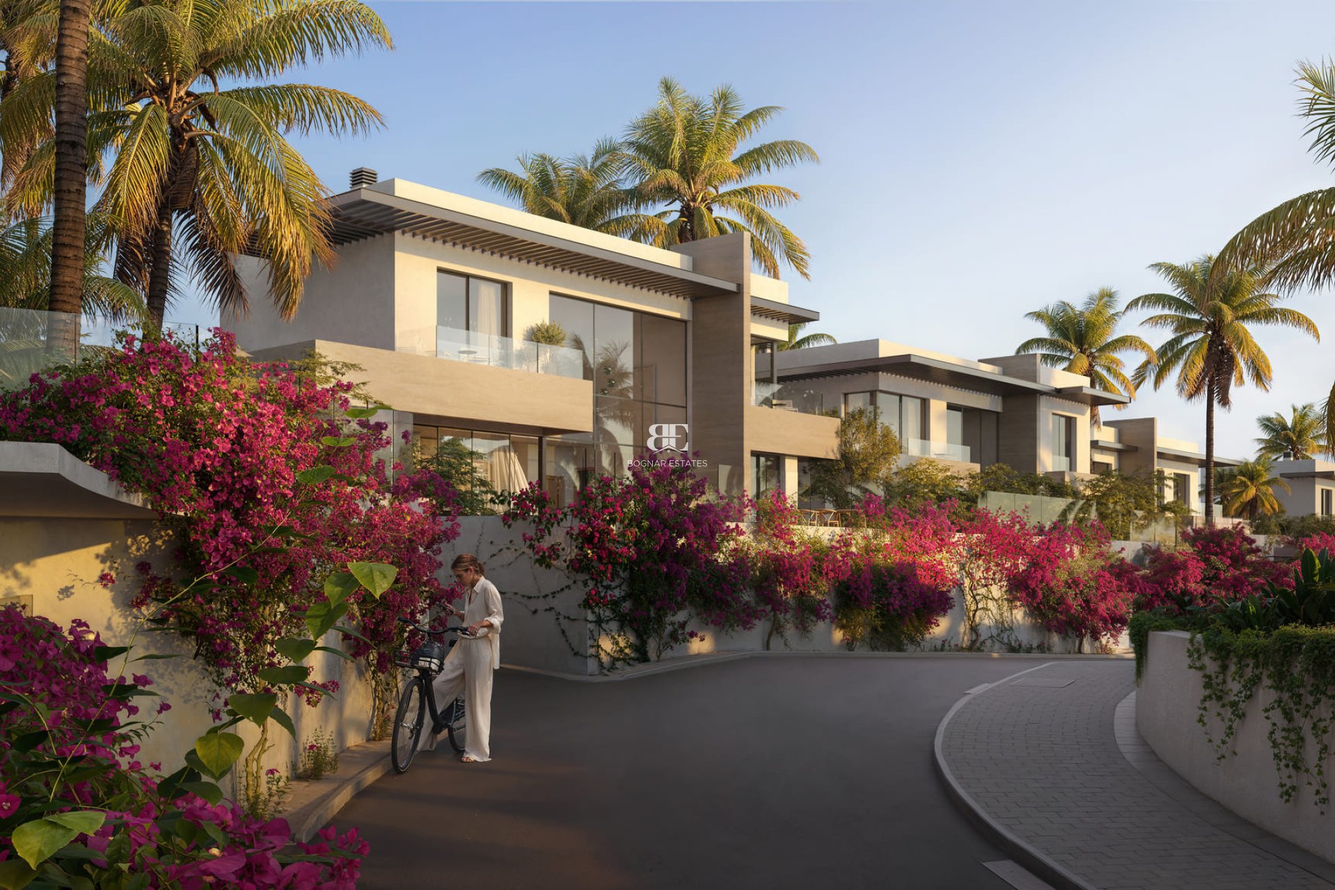 New Build - Villa -
Mijas