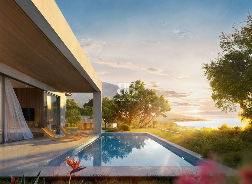 New Build - Villa -
Mijas