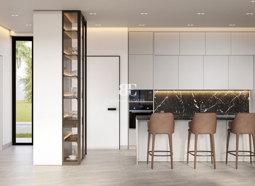 New Build - Villa -
Mijas