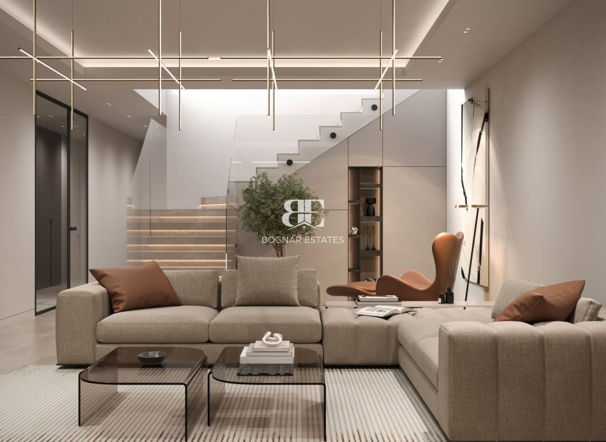 New Build - Villa -
Mijas