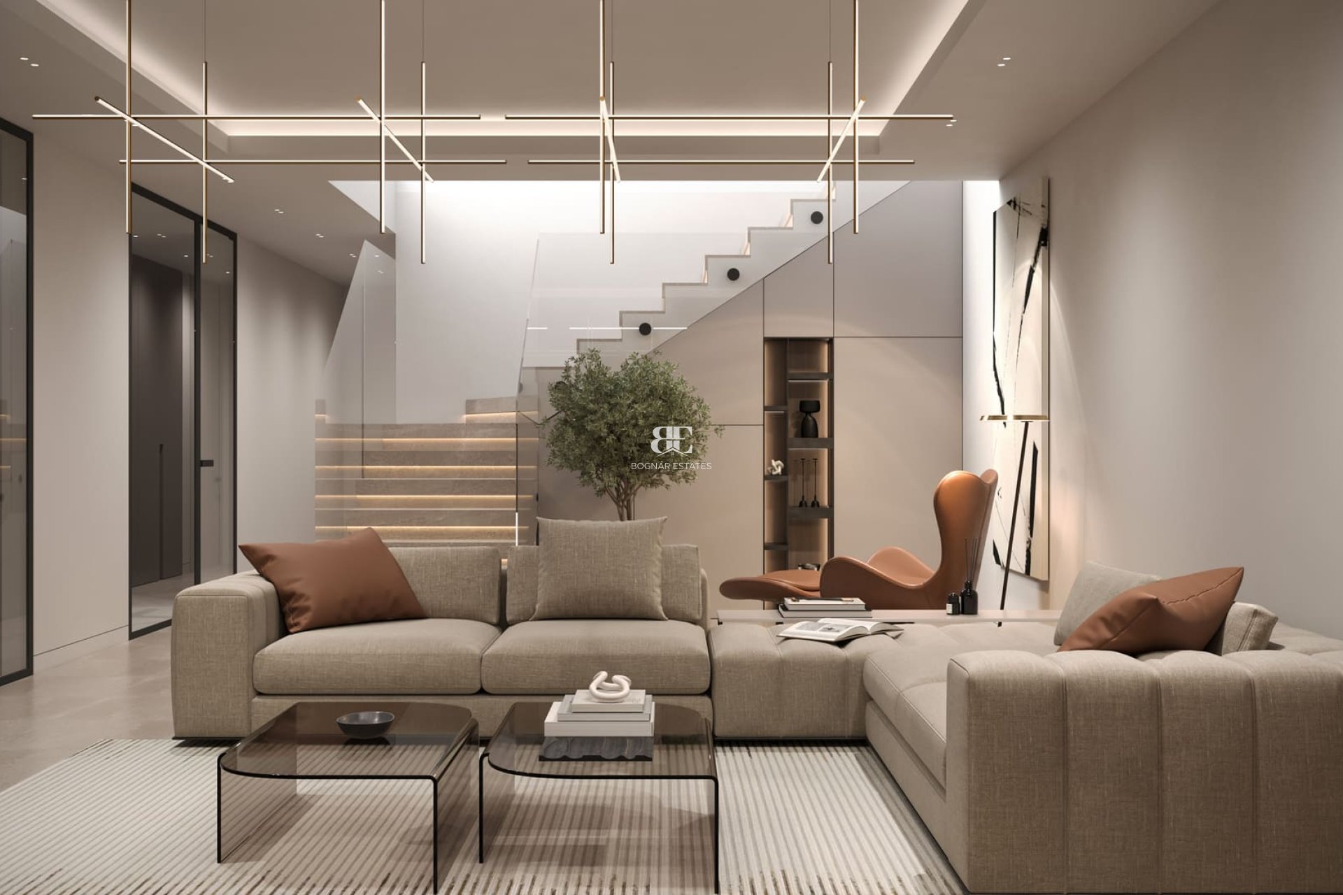 New Build - Villa -
Mijas