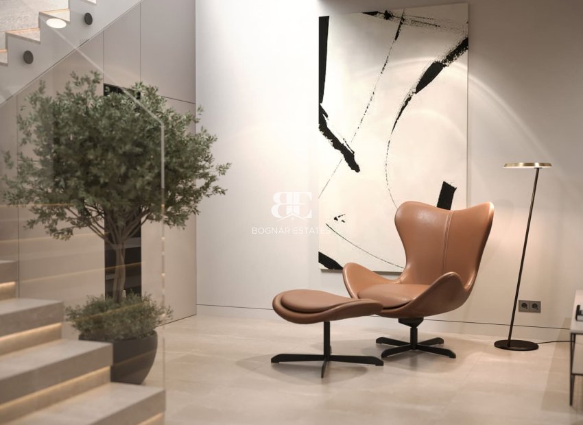 New Build - Villa -
Mijas