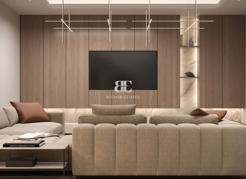 New Build - Villa -
Mijas