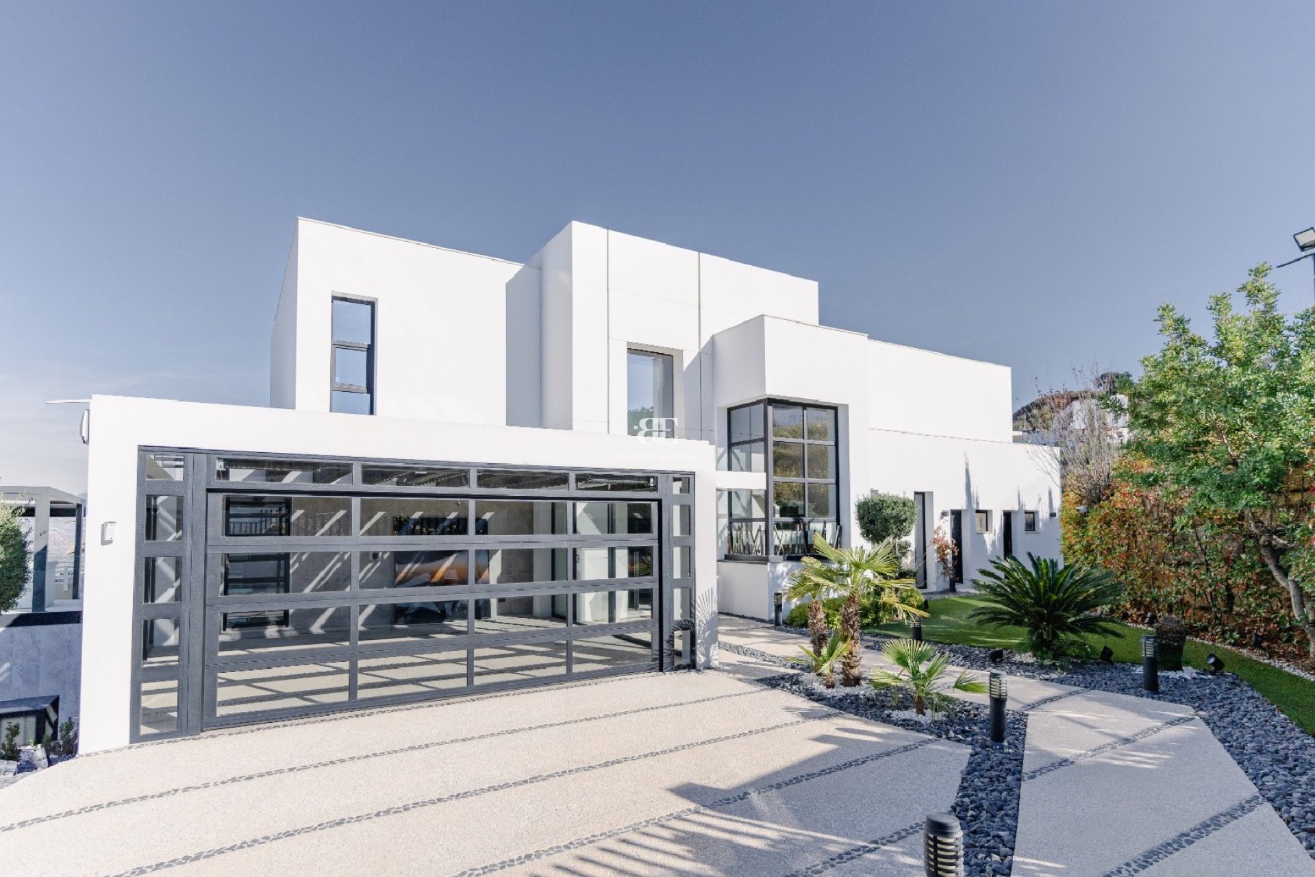 New Build - Villa -
Mijas