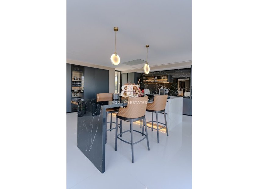 New Build - Villa -
Mijas