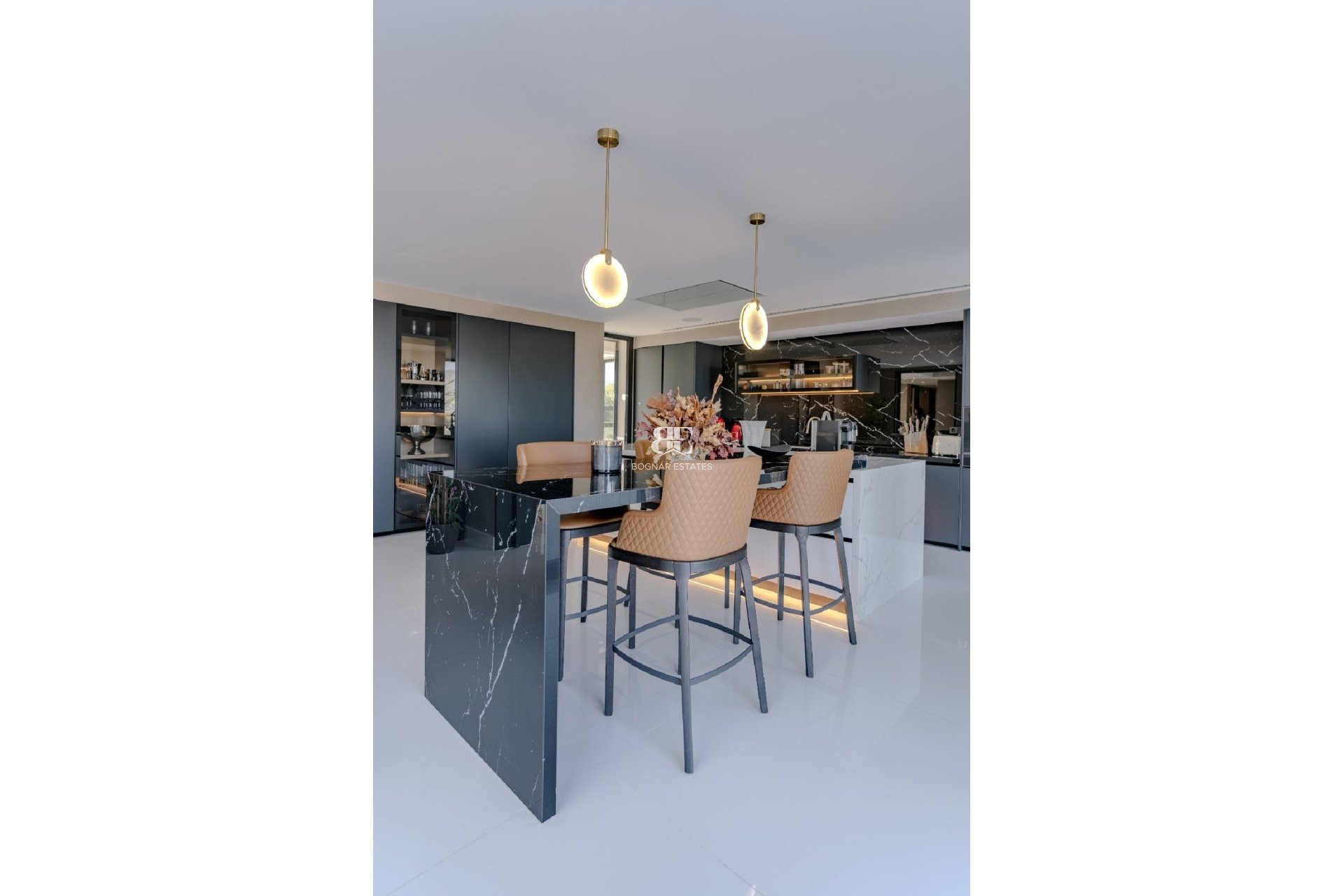 New Build - Villa -
Mijas