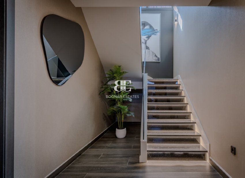 New Build - Villa -
Mijas