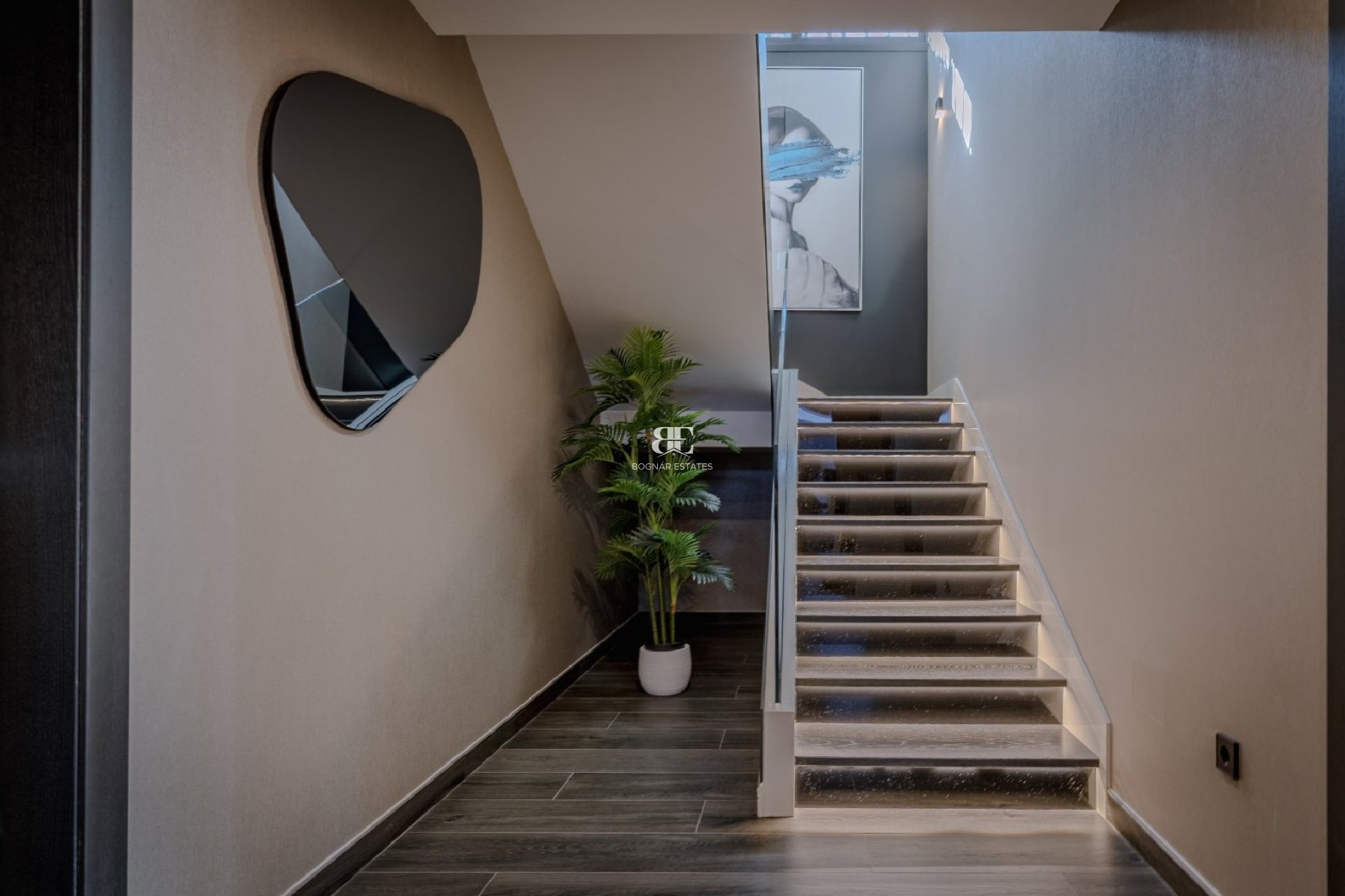 New Build - Villa -
Mijas