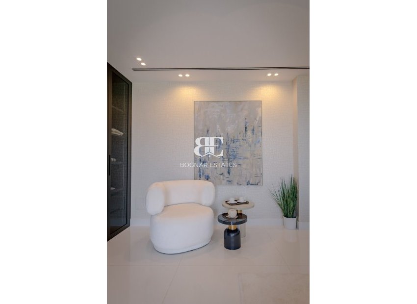 New Build - Villa -
Mijas