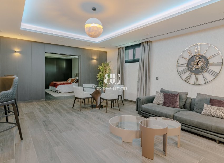 New Build - Villa -
Mijas