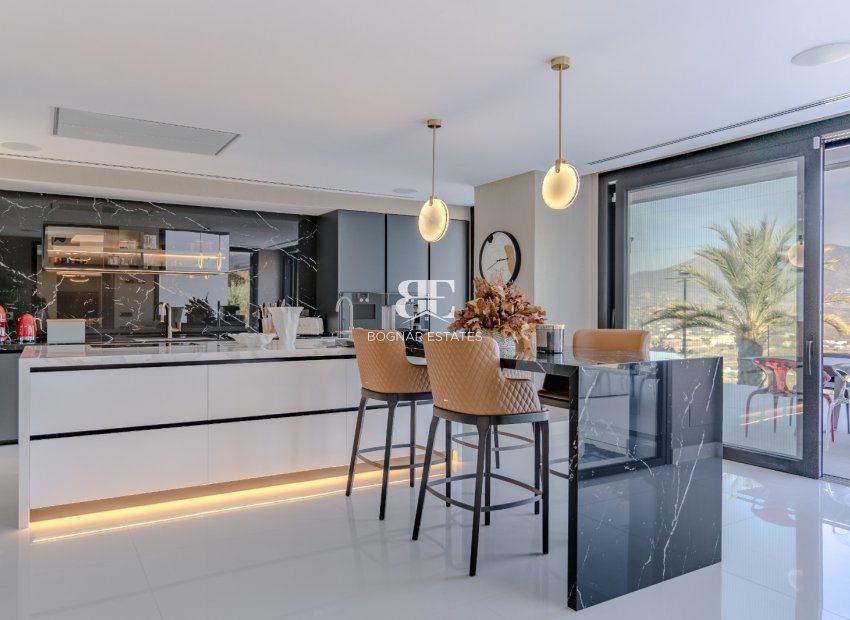 New Build - Villa -
Mijas