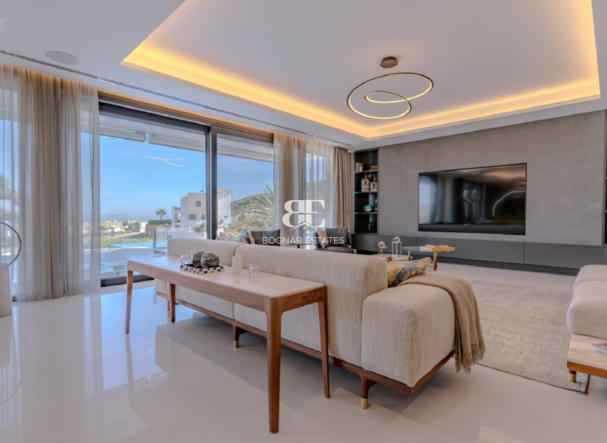 New Build - Villa -
Mijas