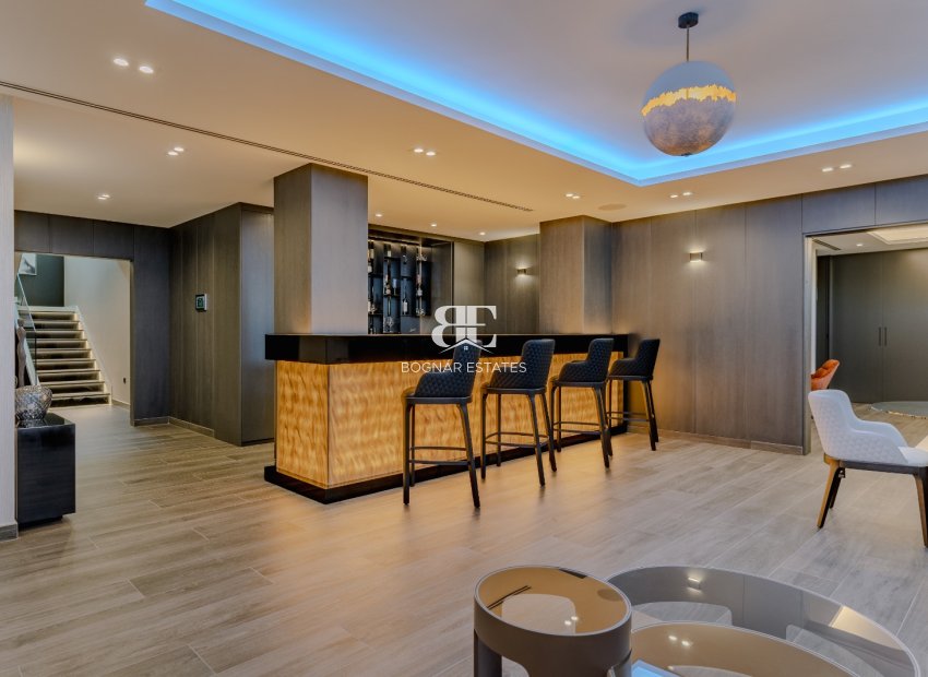 New Build - Villa -
Mijas