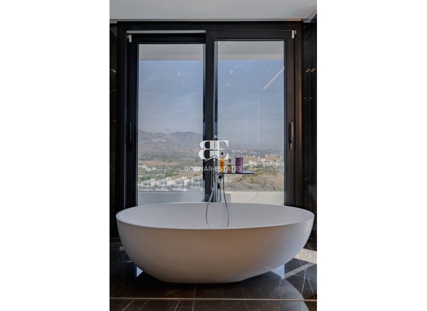 New Build - Villa -
Mijas