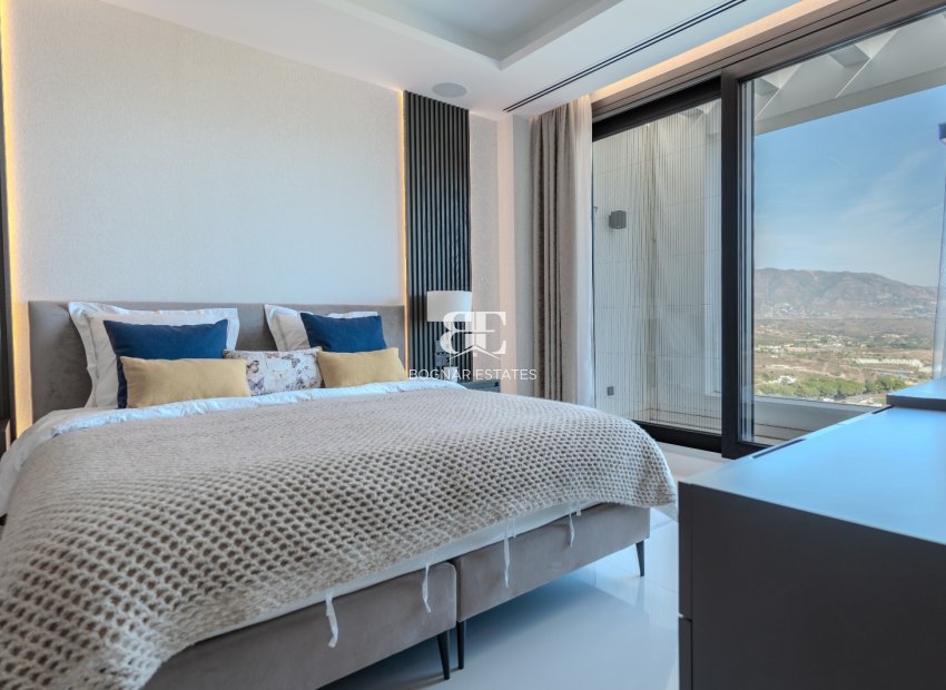 New Build - Villa -
Mijas